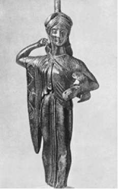 Иллюстрация к книге — Древняя Греция [i_072.jpg]