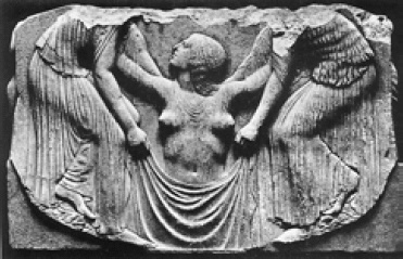 Иллюстрация к книге — Древняя Греция [i_080.jpg]