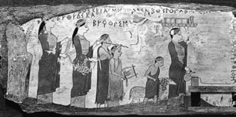 Иллюстрация к книге — Древняя Греция [i_083.jpg]