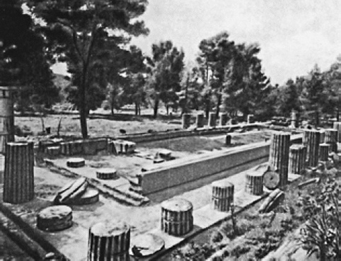 Иллюстрация к книге — Древняя Греция [i_099.jpg]