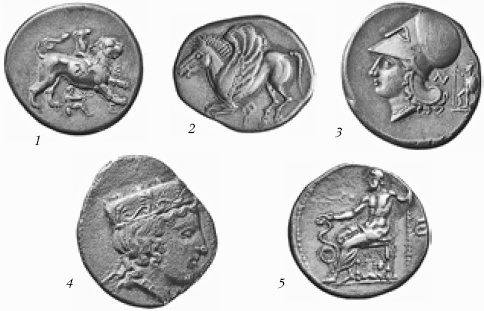 Иллюстрация к книге — Древняя Греция [i_118.jpg]