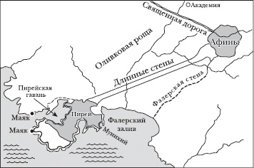 Иллюстрация к книге — Древняя Греция [i_119.jpg]