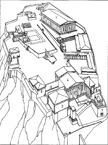 Иллюстрация к книге — Древняя Греция [i_125.jpg]