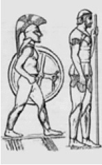 Иллюстрация к книге — Древняя Греция [i_126.jpg]