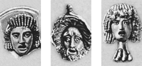 Иллюстрация к книге — Древняя Греция [i_135.jpg]