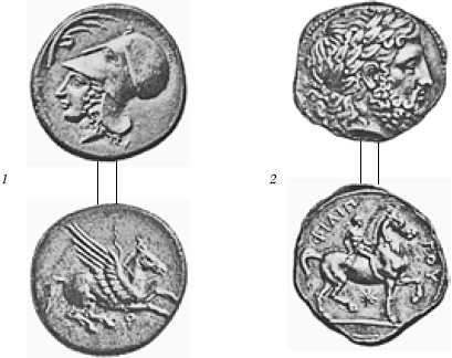 Иллюстрация к книге — Древняя Греция [i_171.jpg]