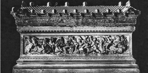 Иллюстрация к книге — Древняя Греция [i_187.jpg]