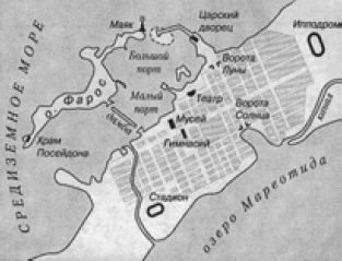 Иллюстрация к книге — Древняя Греция [i_194.jpg]