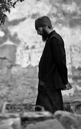 Иллюстрация к книге — Люди Грузинской Церкви. Истории. Судьбы. Традиции [i_006.jpg]