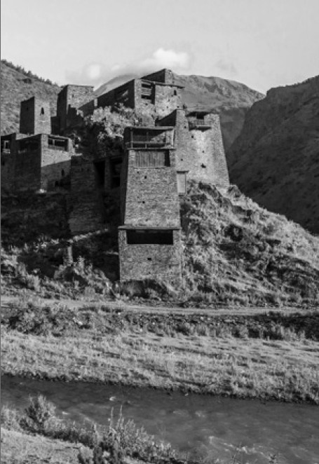 Иллюстрация к книге — Люди Грузинской Церкви. Истории. Судьбы. Традиции [i_015.jpg]