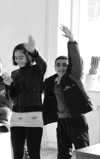 Иллюстрация к книге — Люди Грузинской Церкви. Истории. Судьбы. Традиции [i_017.jpg]