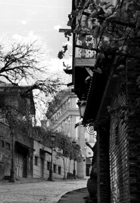 Иллюстрация к книге — Люди Грузинской Церкви. Истории. Судьбы. Традиции [i_024.jpg]