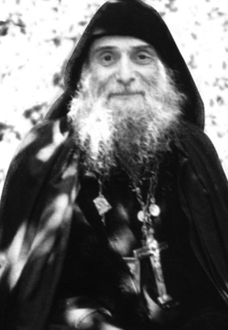 Иллюстрация к книге — Люди Грузинской Церкви. Истории. Судьбы. Традиции [i_028.jpg]