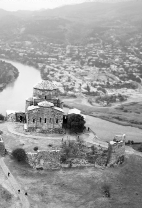 Иллюстрация к книге — Люди Грузинской Церкви. Истории. Судьбы. Традиции [i_031.jpg]