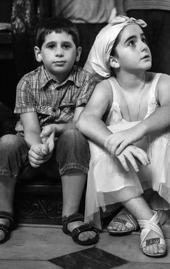 Иллюстрация к книге — Люди Грузинской Церкви. Истории. Судьбы. Традиции [i_033.jpg]