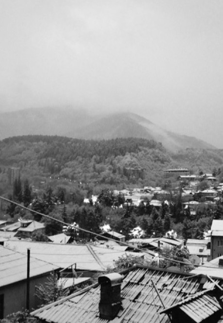 Иллюстрация к книге — Люди Грузинской Церкви. Истории. Судьбы. Традиции [i_038.jpg]