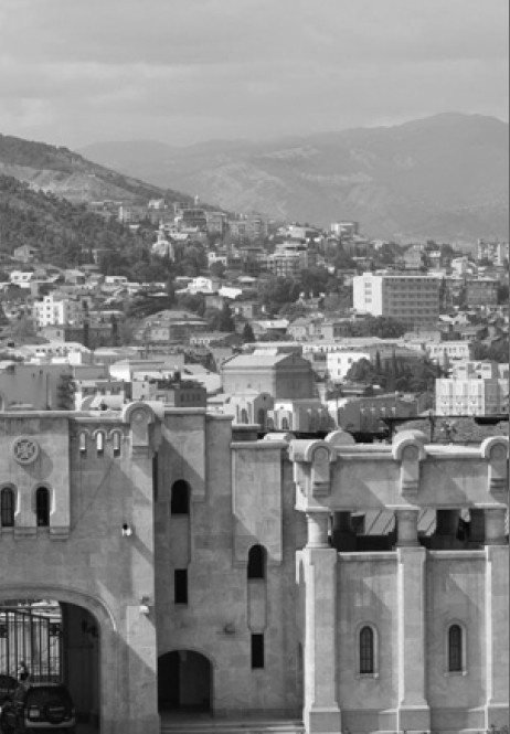 Иллюстрация к книге — Люди Грузинской Церкви. Истории. Судьбы. Традиции [i_044.jpg]