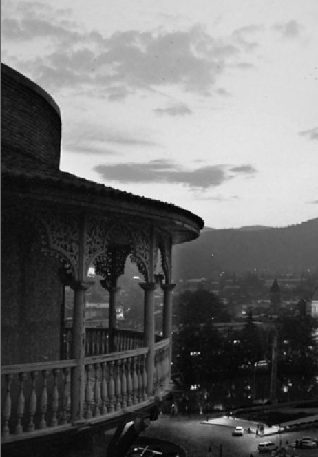 Иллюстрация к книге — Люди Грузинской Церкви. Истории. Судьбы. Традиции [i_045.jpg]