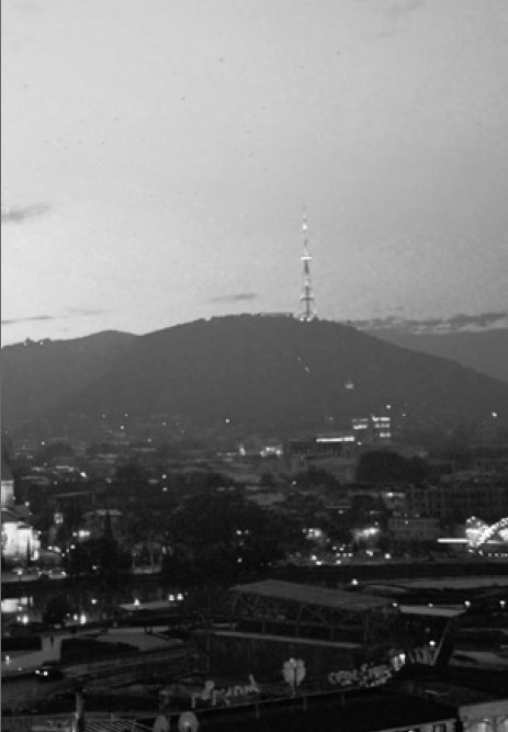 Иллюстрация к книге — Люди Грузинской Церкви. Истории. Судьбы. Традиции [i_046.jpg]