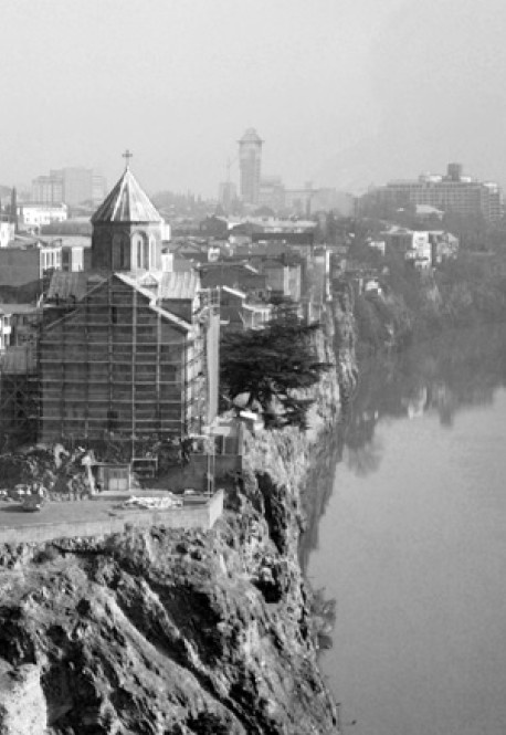 Иллюстрация к книге — Люди Грузинской Церкви. Истории. Судьбы. Традиции [i_048.jpg]