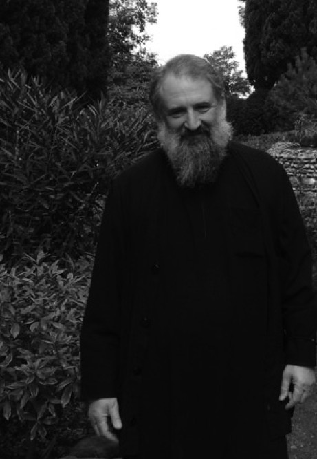 Иллюстрация к книге — Люди Грузинской Церкви. Истории. Судьбы. Традиции [i_056.jpg]