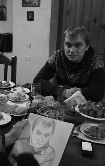 Иллюстрация к книге — Люди Грузинской Церкви. Истории. Судьбы. Традиции [i_066.jpg]