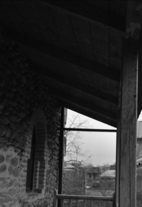 Иллюстрация к книге — Люди Грузинской Церкви. Истории. Судьбы. Традиции [i_071.jpg]