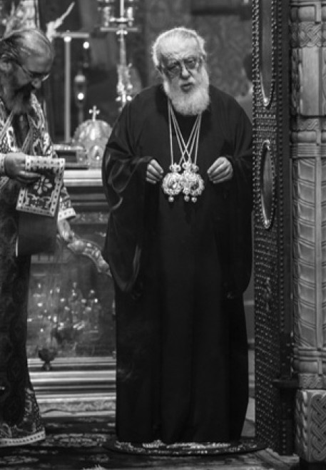 Иллюстрация к книге — Люди Грузинской Церкви. Истории. Судьбы. Традиции [i_075.jpg]