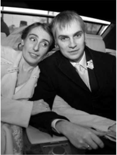 Иллюстрация к книге — Люди Грузинской Церкви. Истории. Судьбы. Традиции [i_076.jpg]