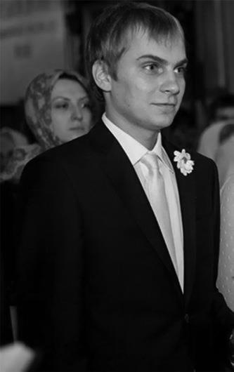 Иллюстрация к книге — Люди Грузинской Церкви. Истории. Судьбы. Традиции [i_077.jpg]