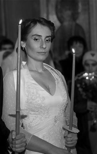 Иллюстрация к книге — Люди Грузинской Церкви. Истории. Судьбы. Традиции [i_078.jpg]