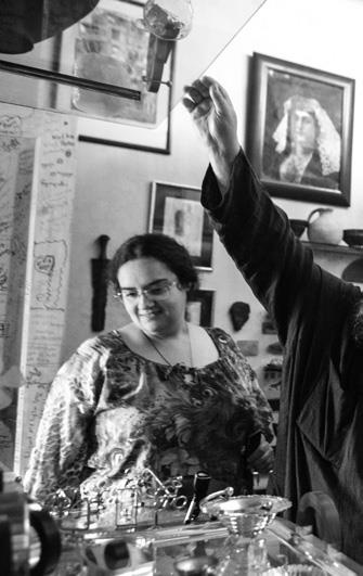 Иллюстрация к книге — Люди Грузинской Церкви. Истории. Судьбы. Традиции [i_083.jpg]