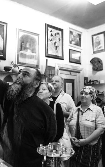 Иллюстрация к книге — Люди Грузинской Церкви. Истории. Судьбы. Традиции [i_084.jpg]