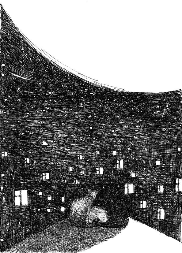 Иллюстрация к книге — Дни Савелия [i_021.jpg]