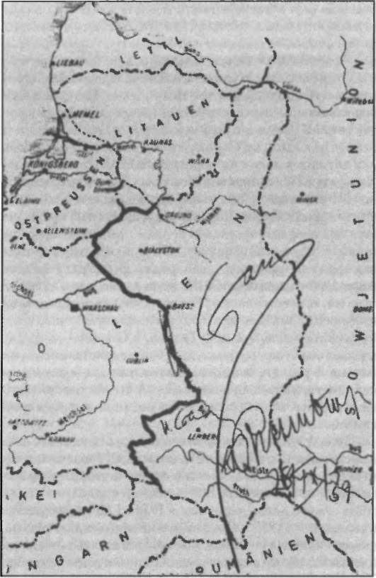 Иллюстрация к книге — На пути к мировой войне [i_024.jpg]