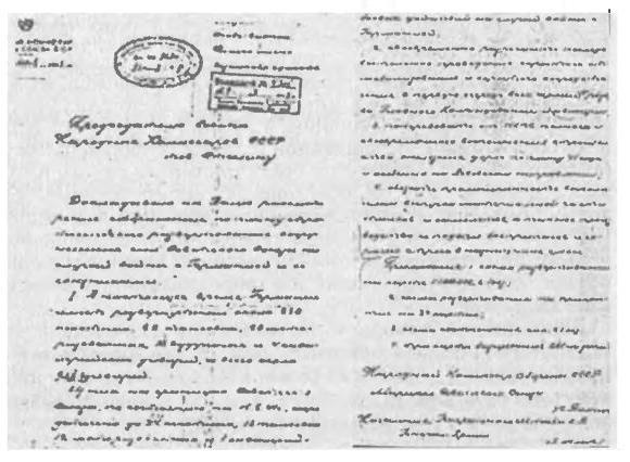 Иллюстрация к книге — Трагедия 22 июня. Блицкриг или измена? Правда Сталина [img_10.jpg]