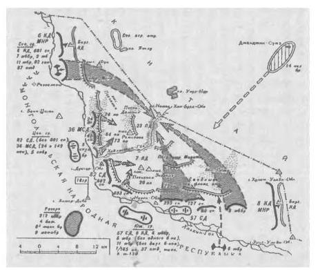 Иллюстрация к книге — Трагедия 22 июня. Блицкриг или измена? Правда Сталина [img_24.jpg]