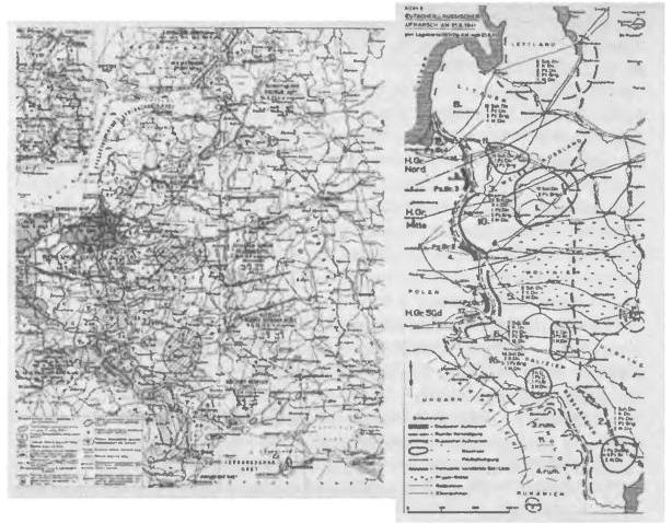 Иллюстрация к книге — Трагедия 22 июня. Блицкриг или измена? Правда Сталина [img_30.jpg]