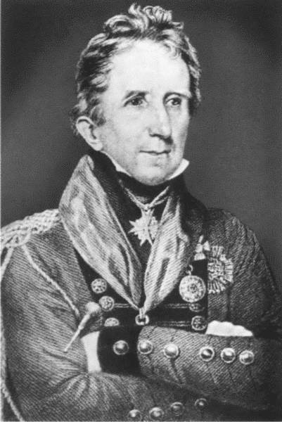 Иллюстрация к книге — Повседневная жизнь на острове Святой Елены при Наполеоне [i_011.jpg]