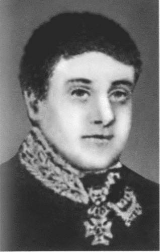 Иллюстрация к книге — Повседневная жизнь на острове Святой Елены при Наполеоне [i_013.jpg]