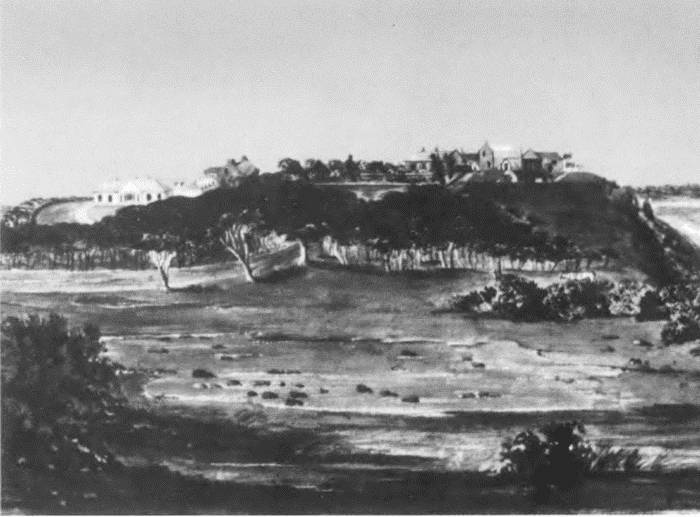 Иллюстрация к книге — Повседневная жизнь на острове Святой Елены при Наполеоне [i_018.jpg]