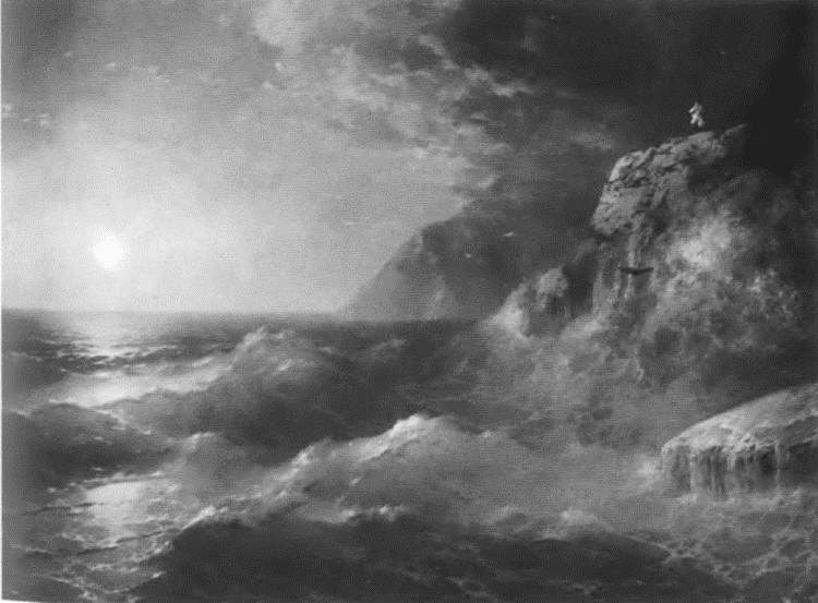 Иллюстрация к книге — Повседневная жизнь на острове Святой Елены при Наполеоне [i_021.jpg]