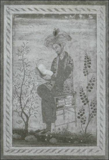 Иллюстрация к книге — Тамерлан. Завоеватель мира [i_026.jpg]