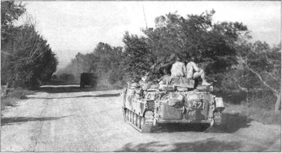 Иллюстрация к книге — Афганистан. Война разведчиков [i_006.jpg]