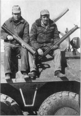 Иллюстрация к книге — Афганистан. Война разведчиков [i_016.jpg]