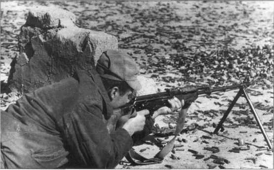 Иллюстрация к книге — Афганистан. Война разведчиков [i_017.jpg]