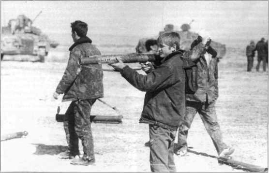 Иллюстрация к книге — Афганистан. Война разведчиков [i_018.jpg]