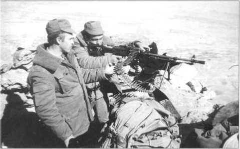 Иллюстрация к книге — Афганистан. Война разведчиков [i_025.jpg]