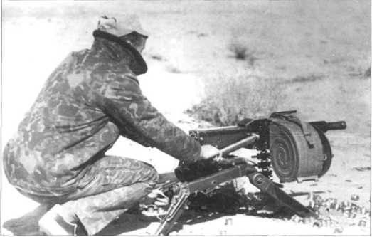 Иллюстрация к книге — Афганистан. Война разведчиков [i_028.jpg]