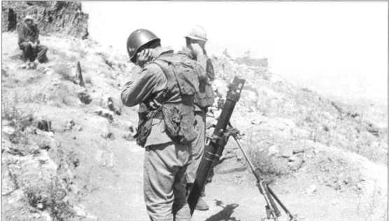 Иллюстрация к книге — Афганистан. Война разведчиков [i_030.jpg]